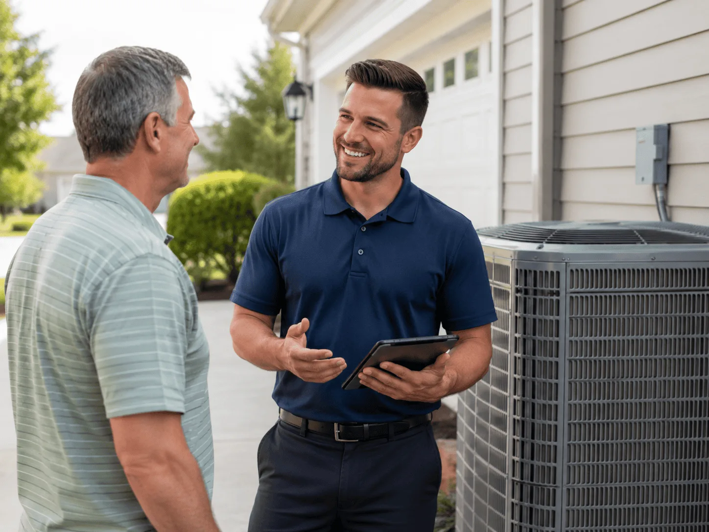 Heat Pump Installation Jermyn, PA FAQs